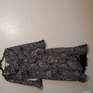 Vintage Womens dress